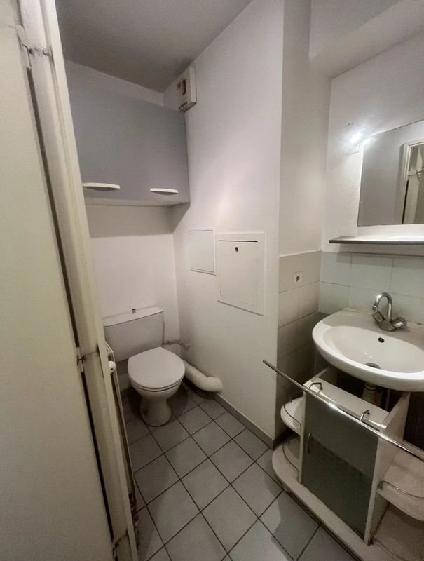 Maison à vendre, 18m², Levallois-Perret