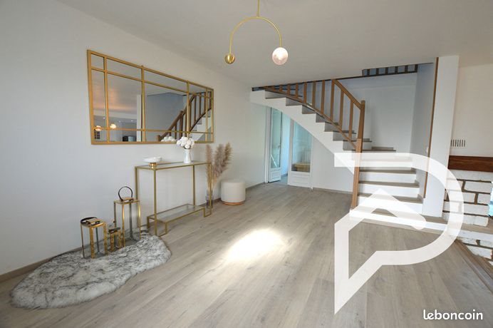 Maison à louer, 178m², Montigny-lès-Cormeilles