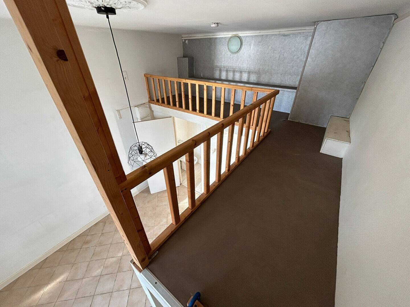 Appartement à vendre, 21m², Nantes