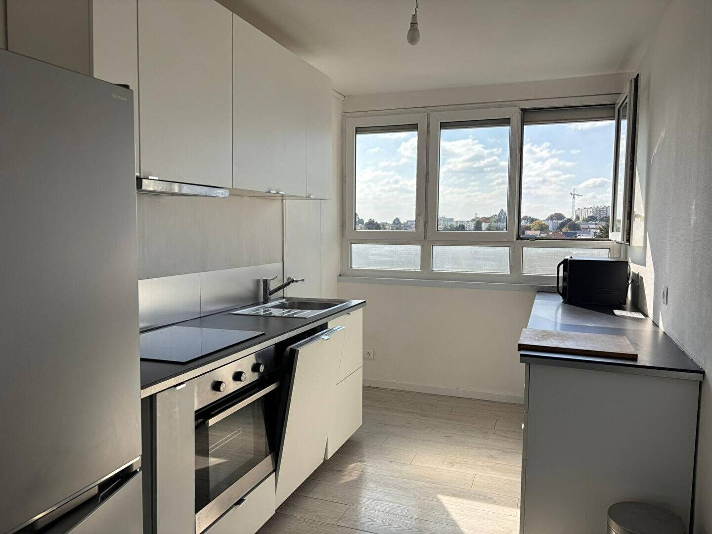 Appartement à louer, 70m², Nantes