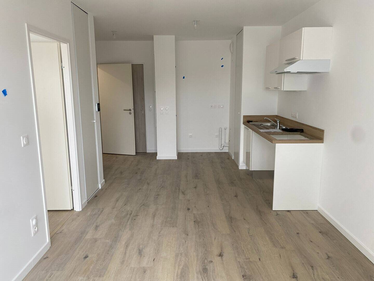 Appartement à louer, 39m², Les Sorinières