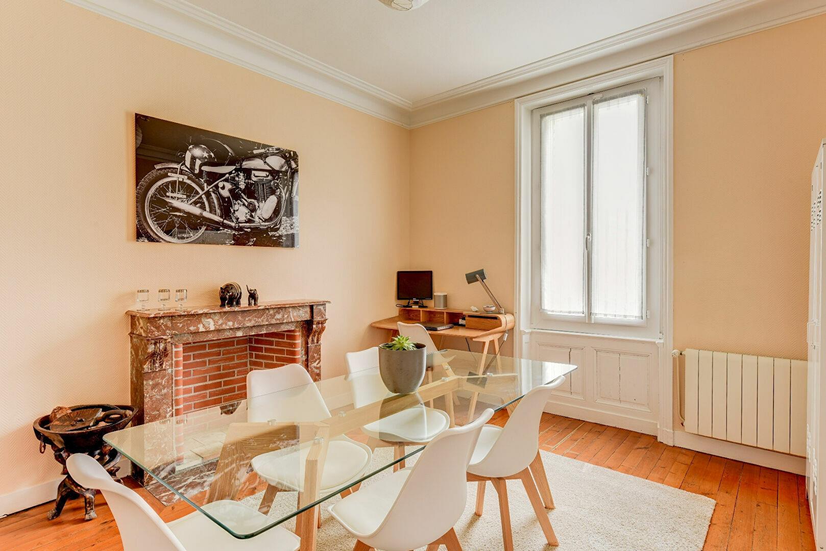 Maison à louer, 157m², Nantes