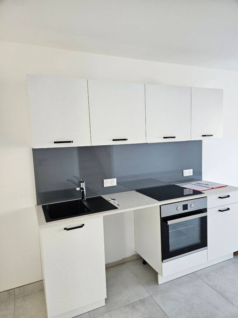 Appartement à louer, 64m², Machecoul