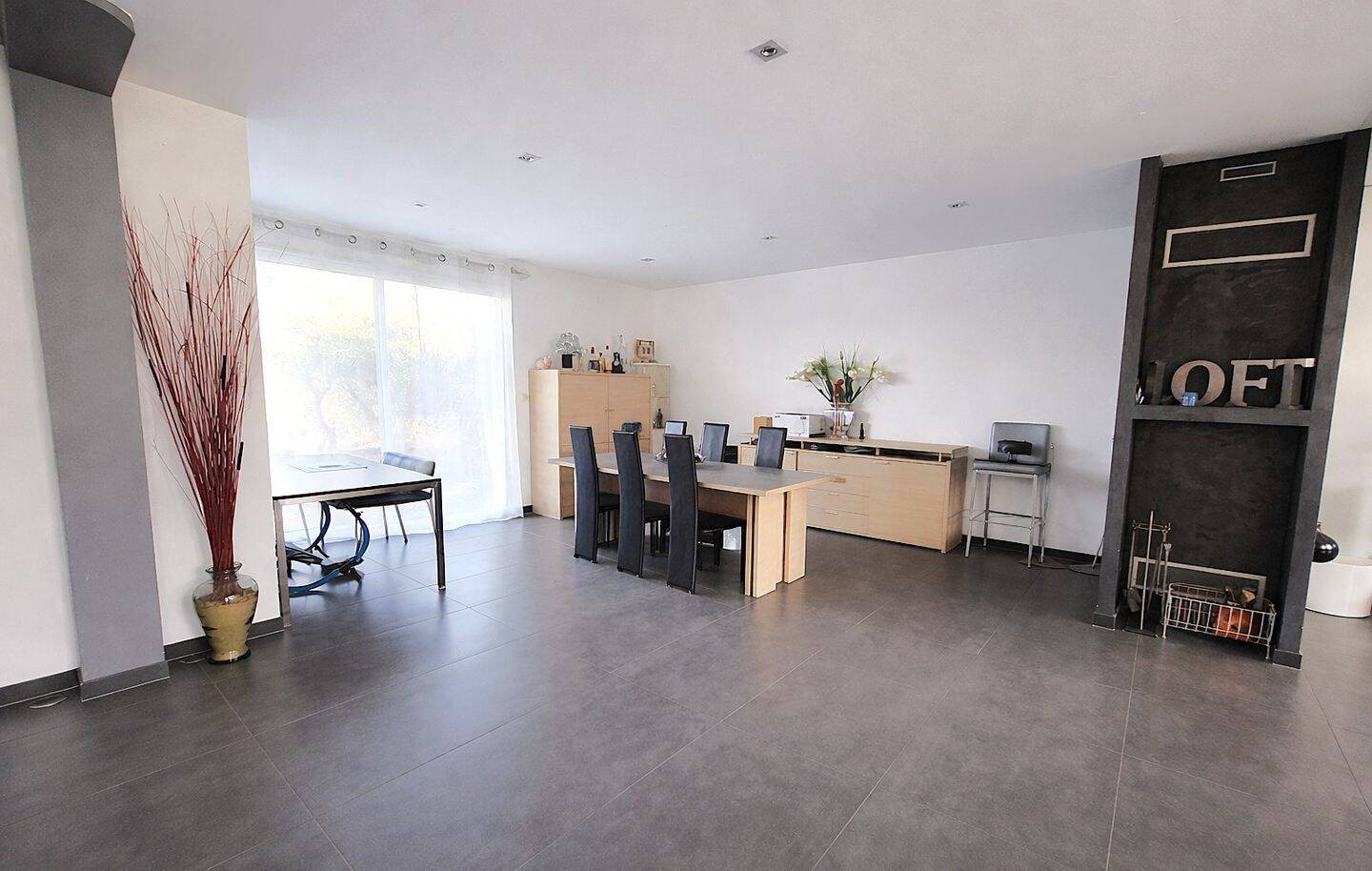 Maison à vendre, 220m², Bouguenais