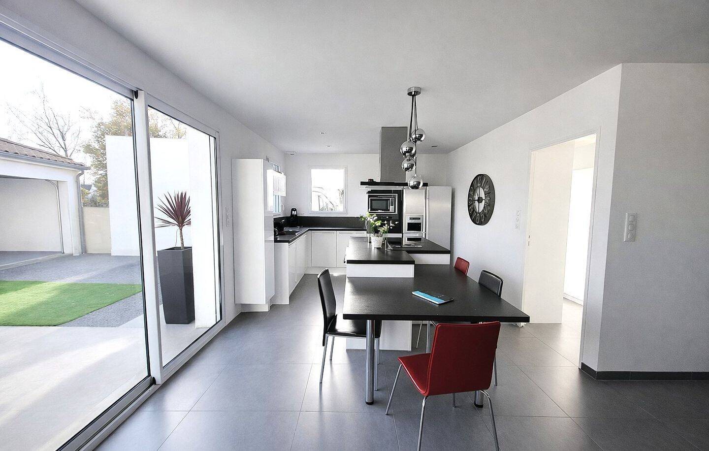 Maison à vendre, 220m², Bouguenais