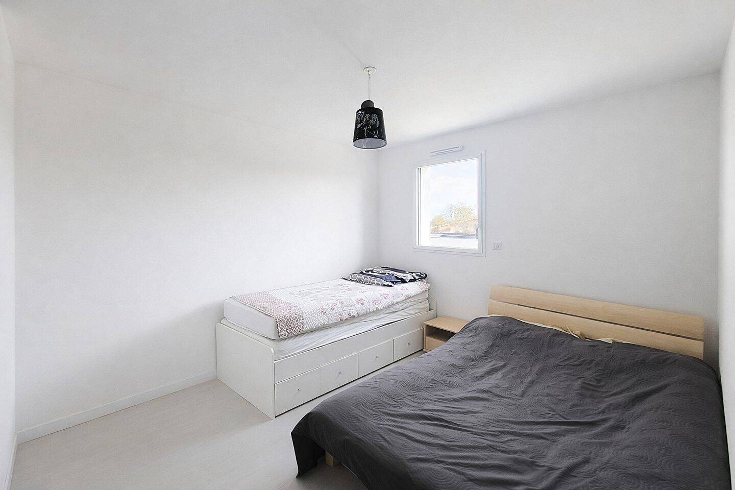 Maison à vendre, 220m², Bouguenais