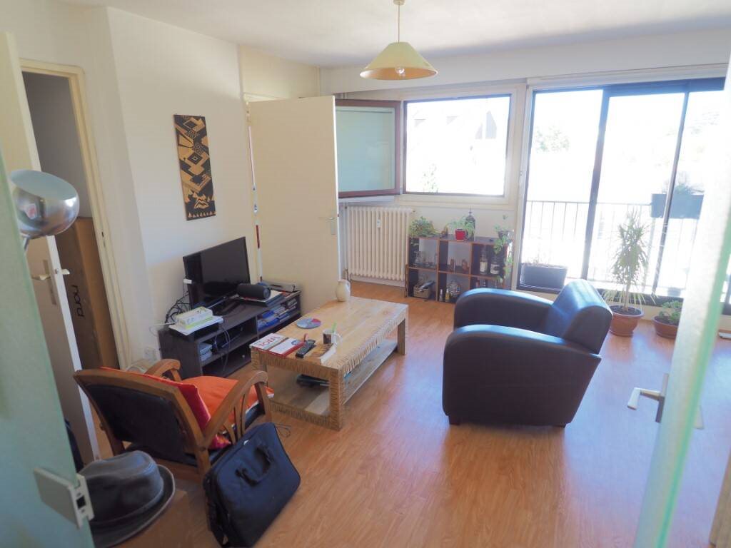 Appartement à louer, 44m², Nantes