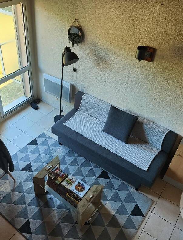 Appartement à louer, 28m², Pornic