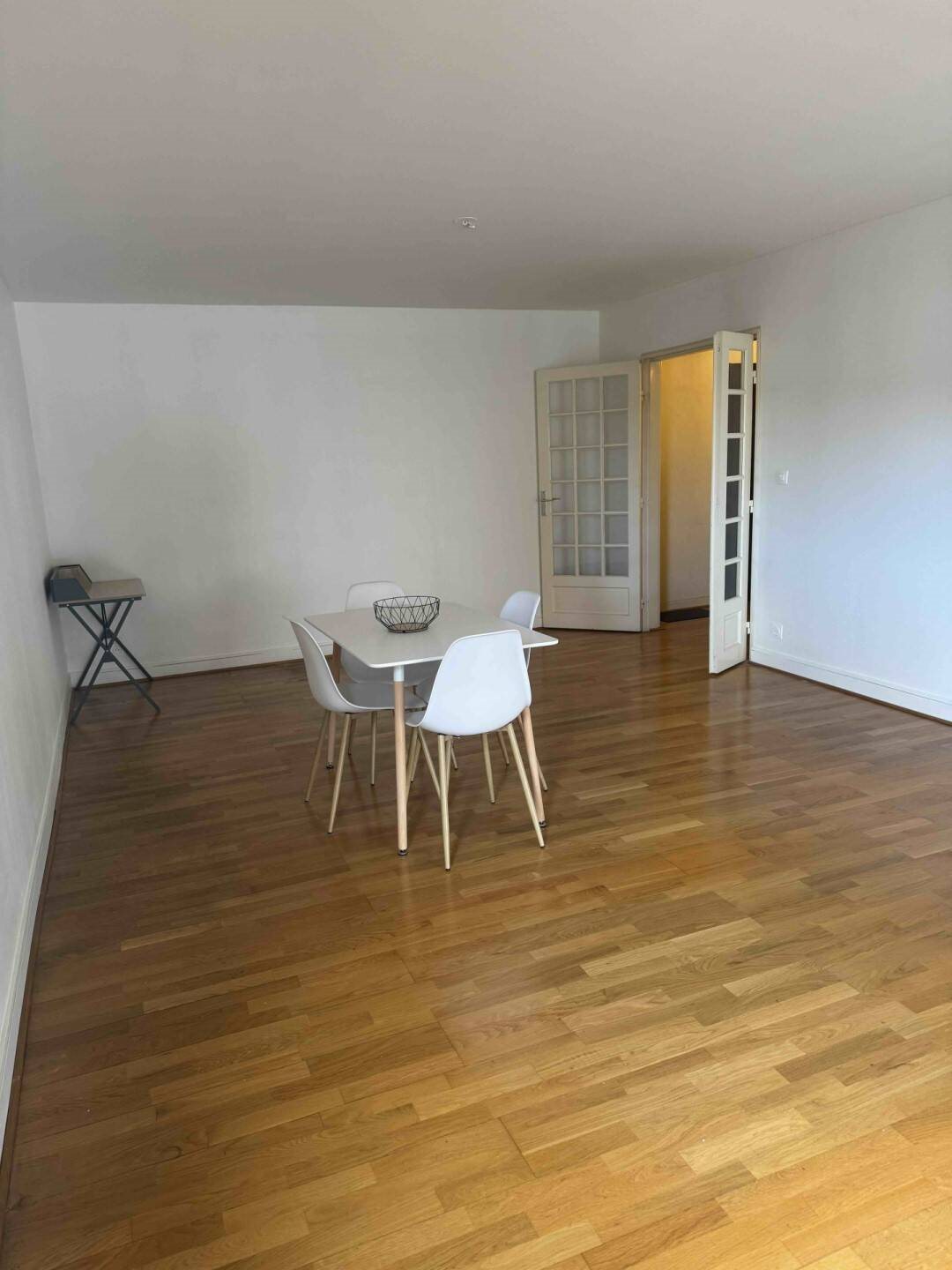 Appartement à louer, 109m², Bordeaux