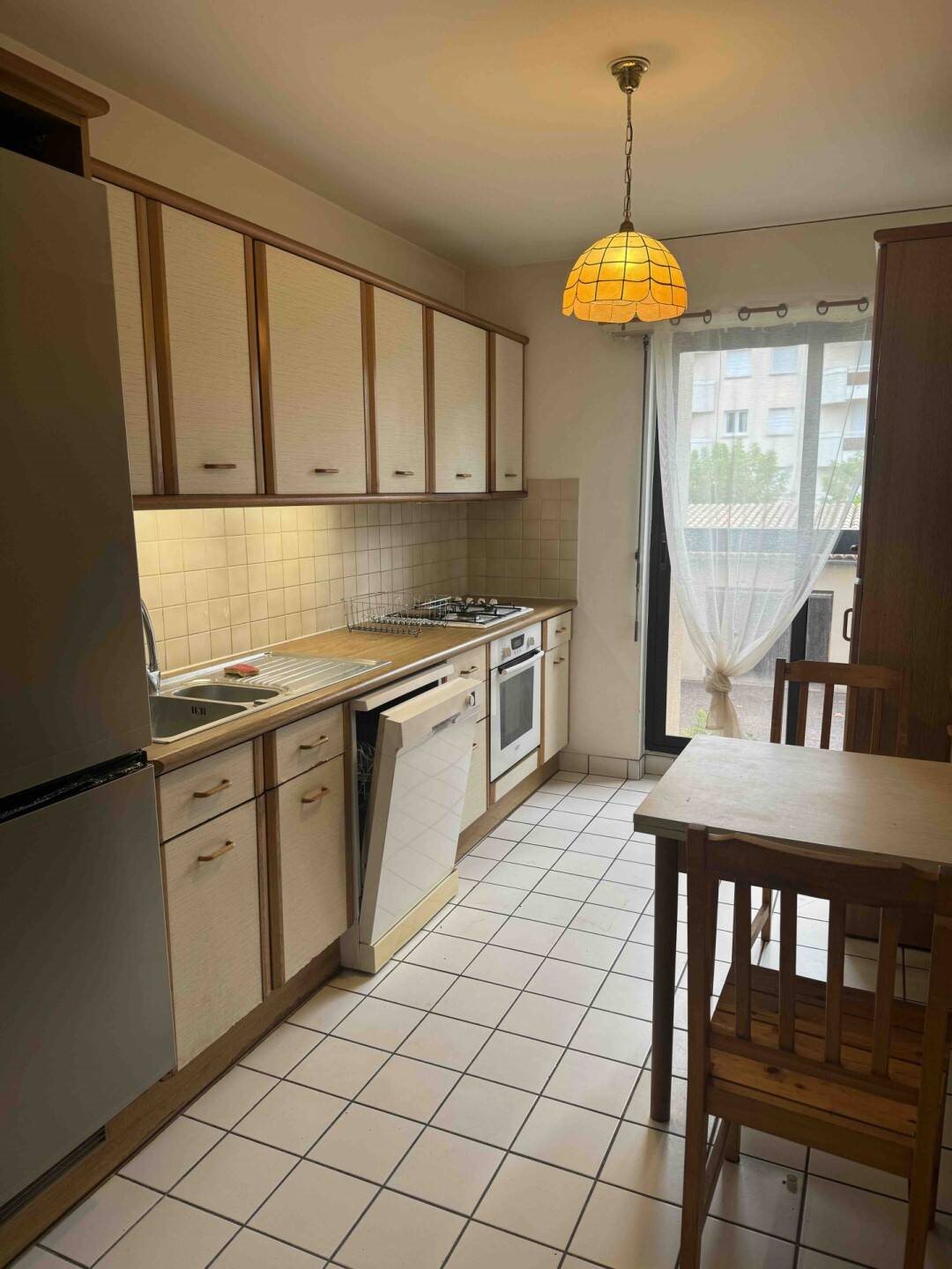 Appartement à louer, 109m², Bordeaux