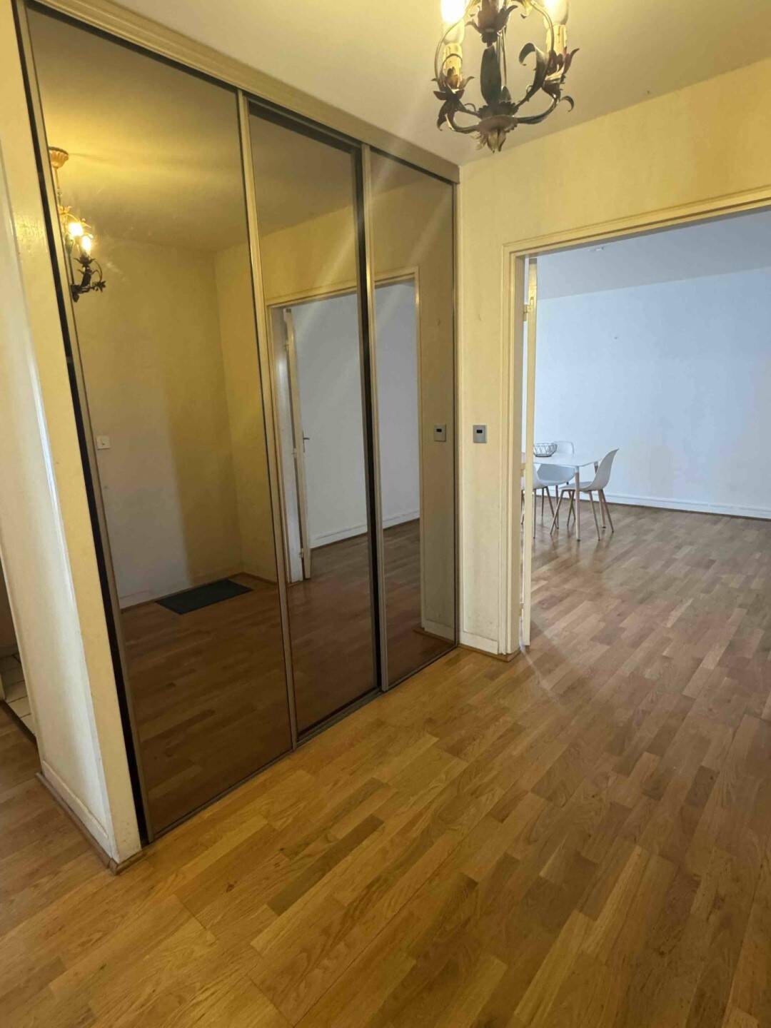 Appartement à louer, 109m², Bordeaux