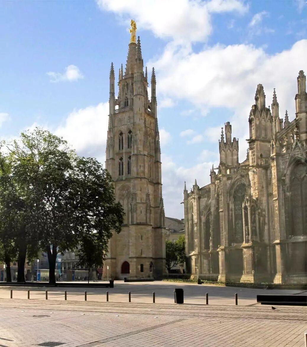 Appartement à louer, 68m², Bordeaux