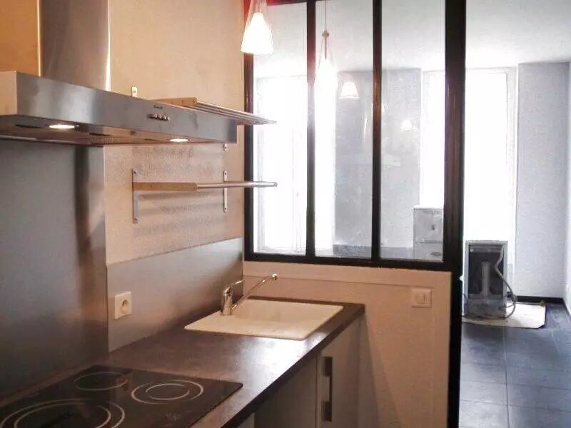 Appartement à louer, 68m², Bordeaux