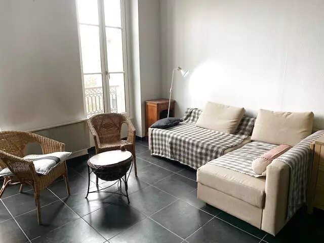 Appartement à louer, 68m², Bordeaux