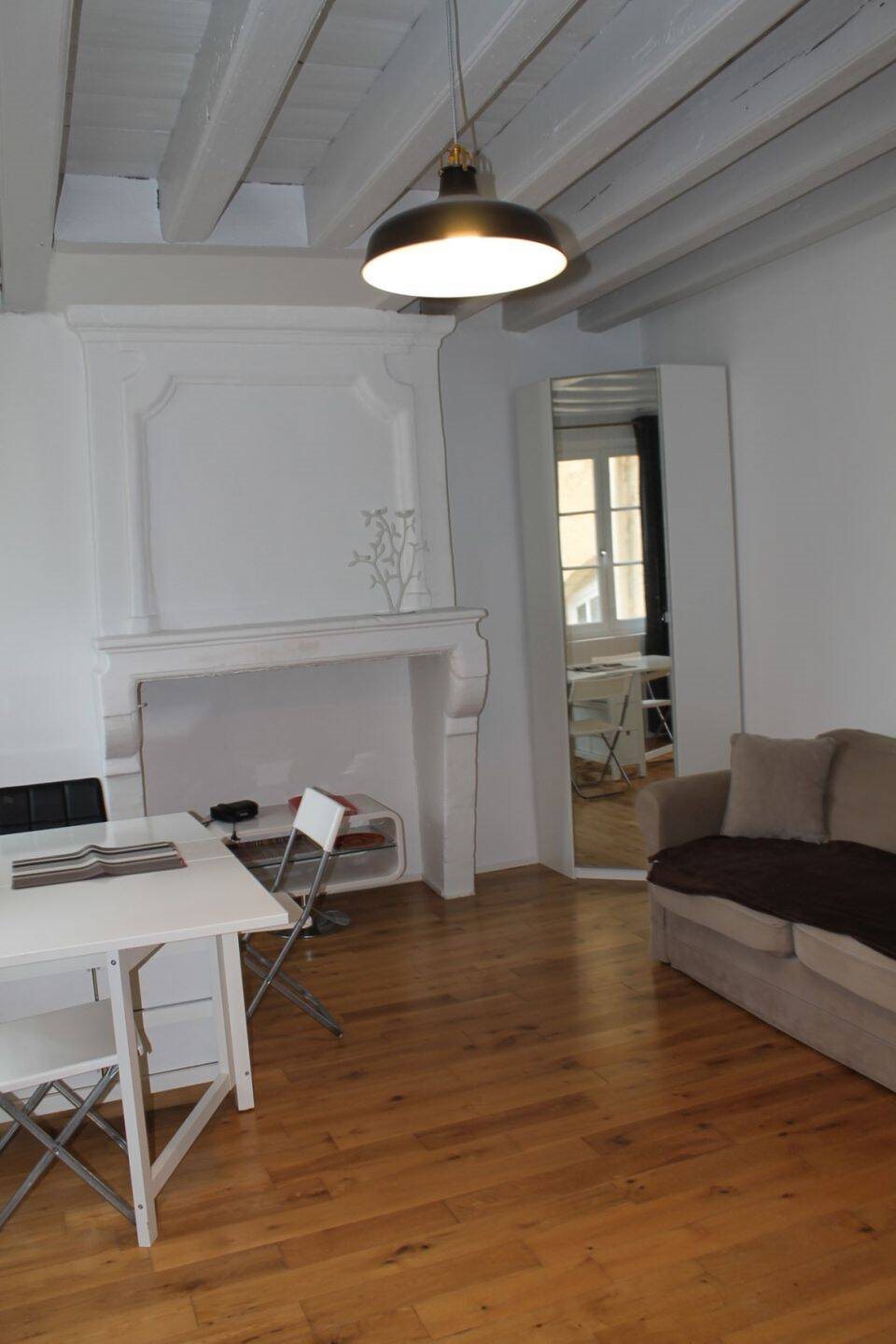 Appartement à louer, 22m², Bordeaux