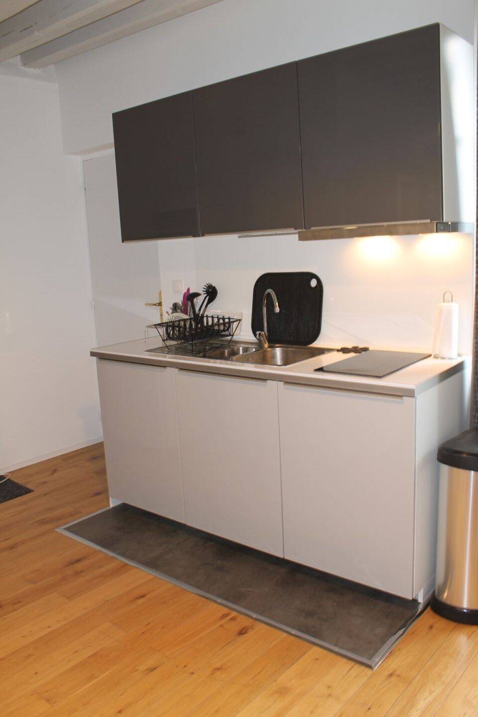 Appartement à louer, 22m², Bordeaux