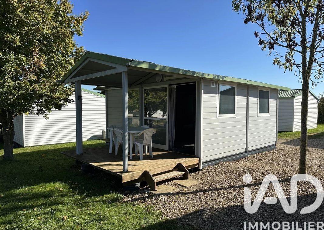 Maison à vendre, 180m², Lussac-les-Châteaux