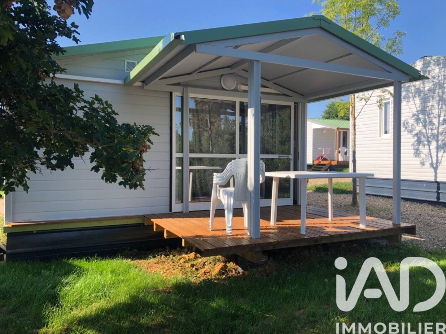 Maison à vendre, 180m², Lussac-les-Châteaux