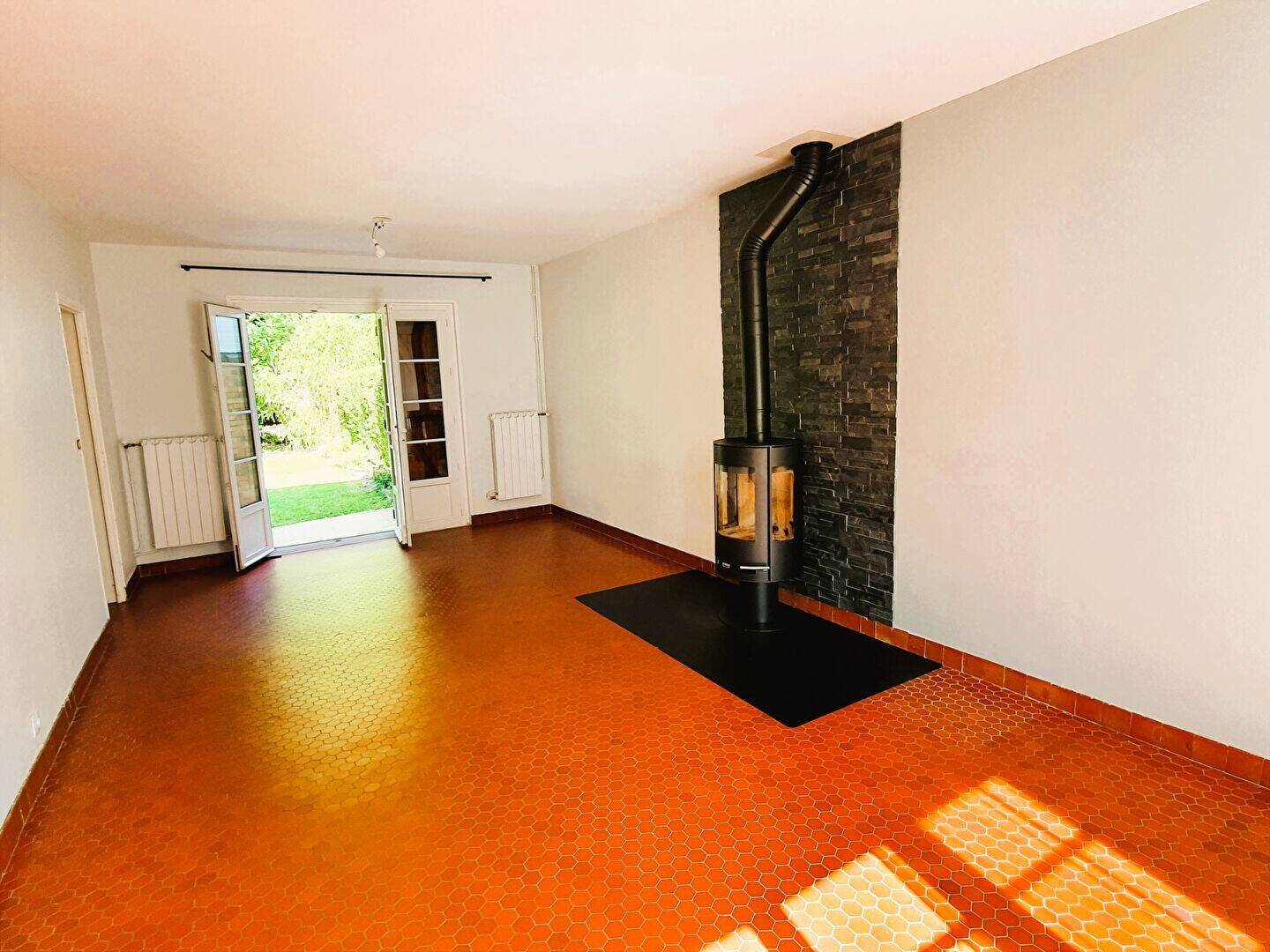 Maison à louer, 97m², Roissy-en-Brie