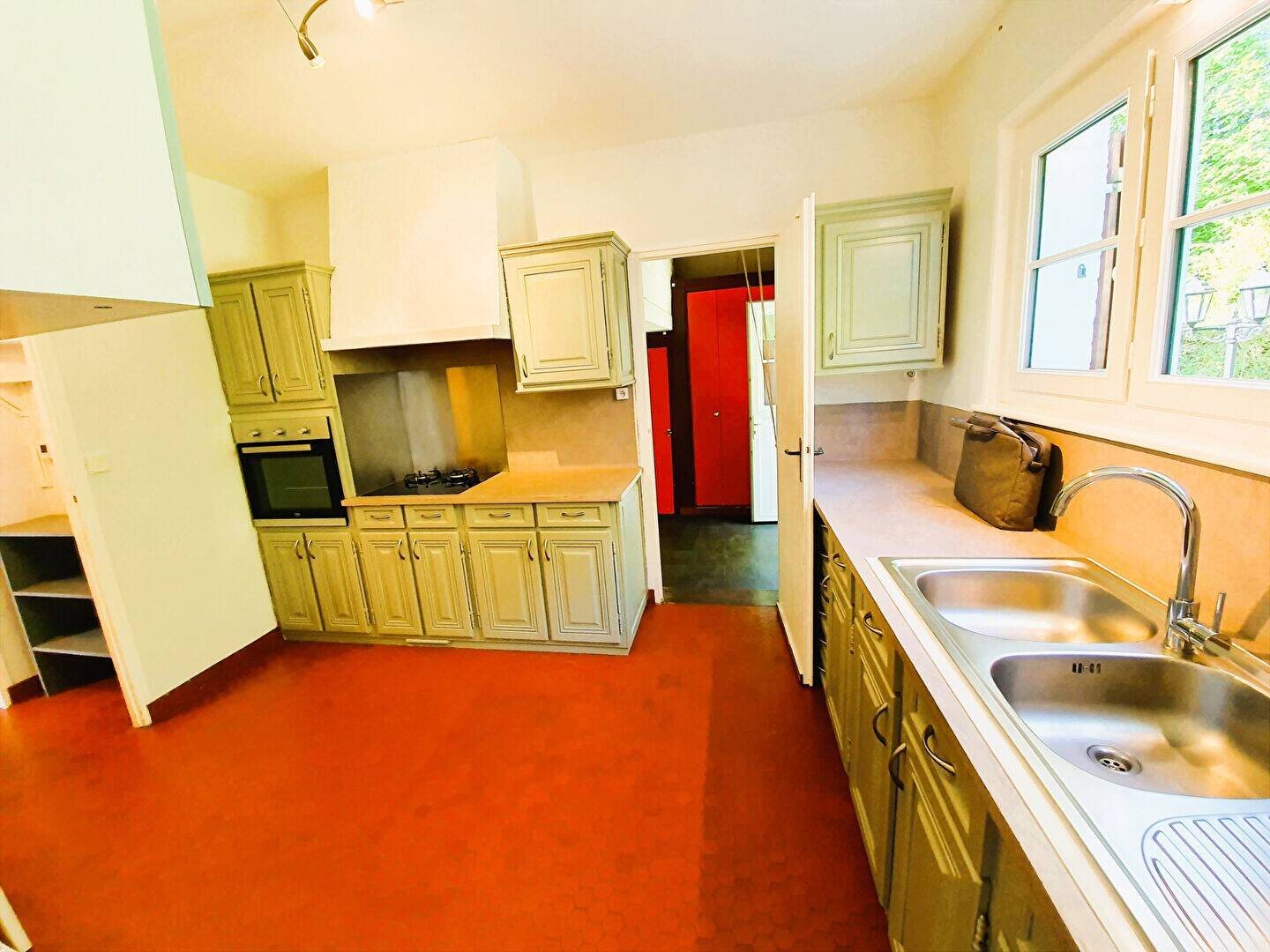 Maison à louer, 97m², Roissy-en-Brie