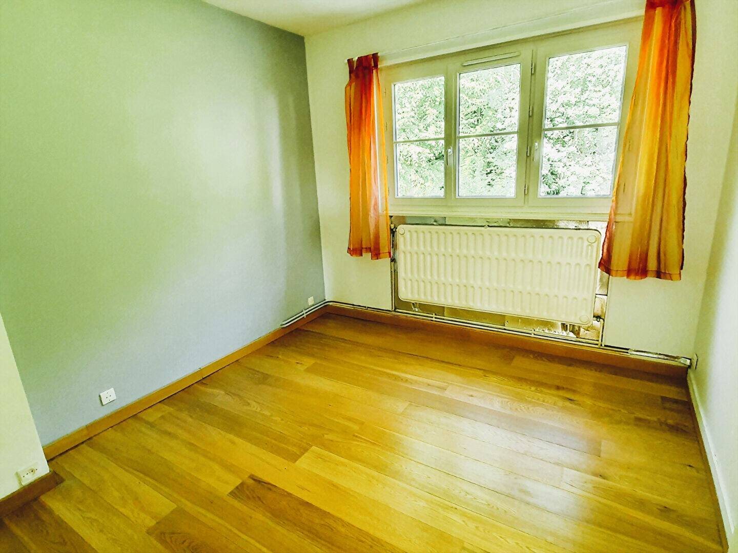 Maison à louer, 97m², Roissy-en-Brie