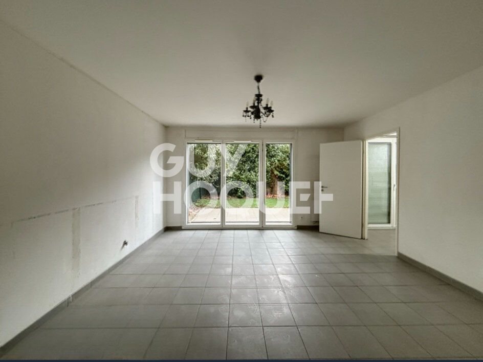 Maison à louer, 117m², Garges-lès-Gonesse