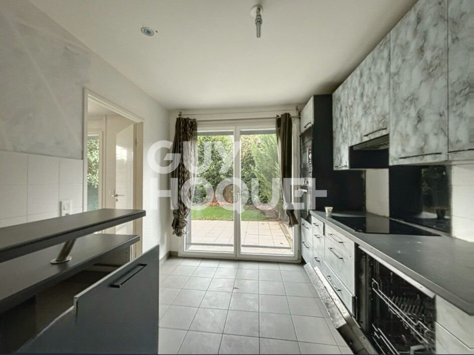 Maison à louer, 117m², Garges-lès-Gonesse