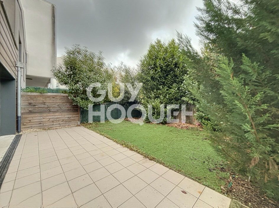 Maison à louer, 117m², Garges-lès-Gonesse