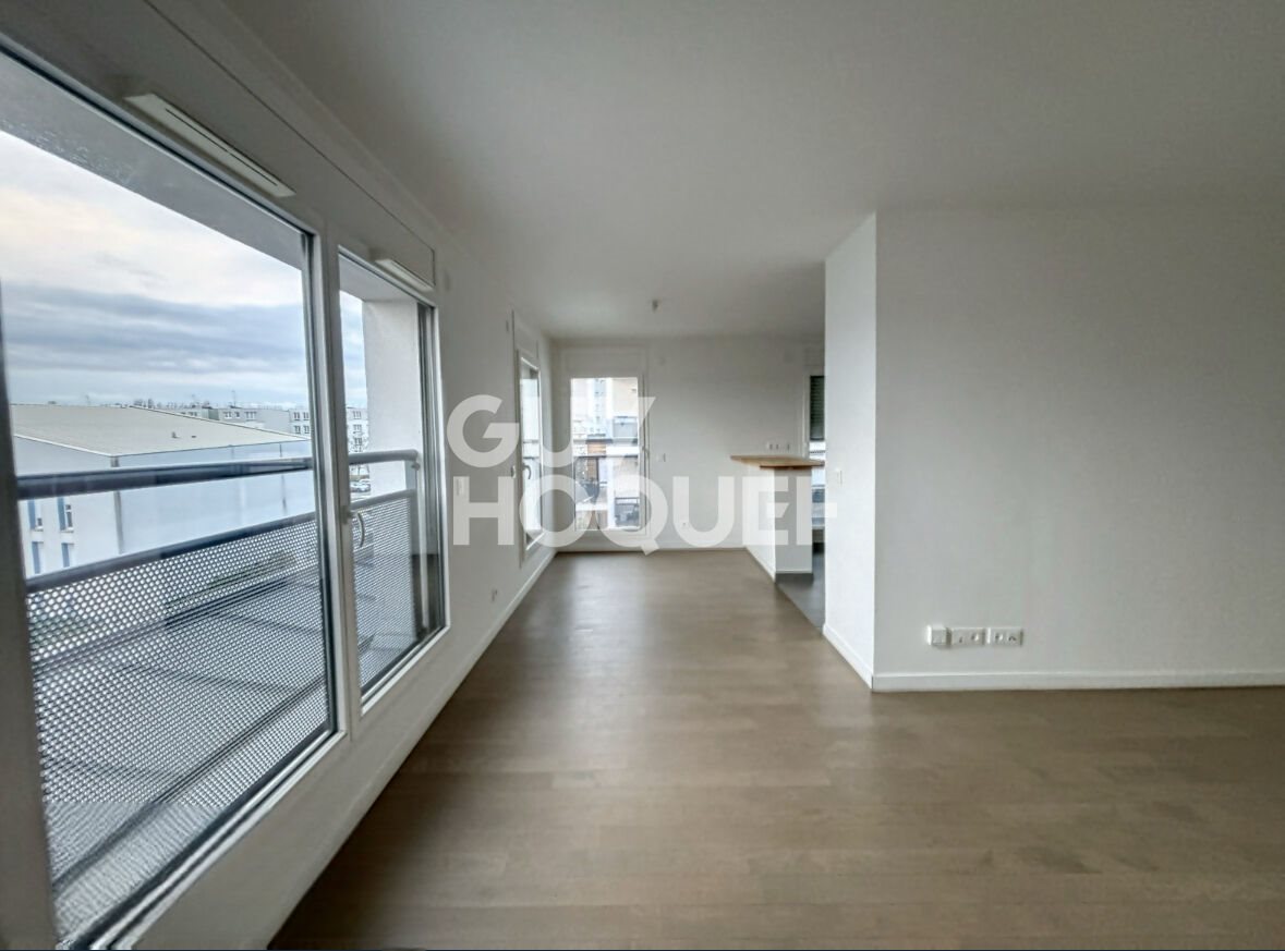 Appartement à louer, 69m², Garges-lès-Gonesse