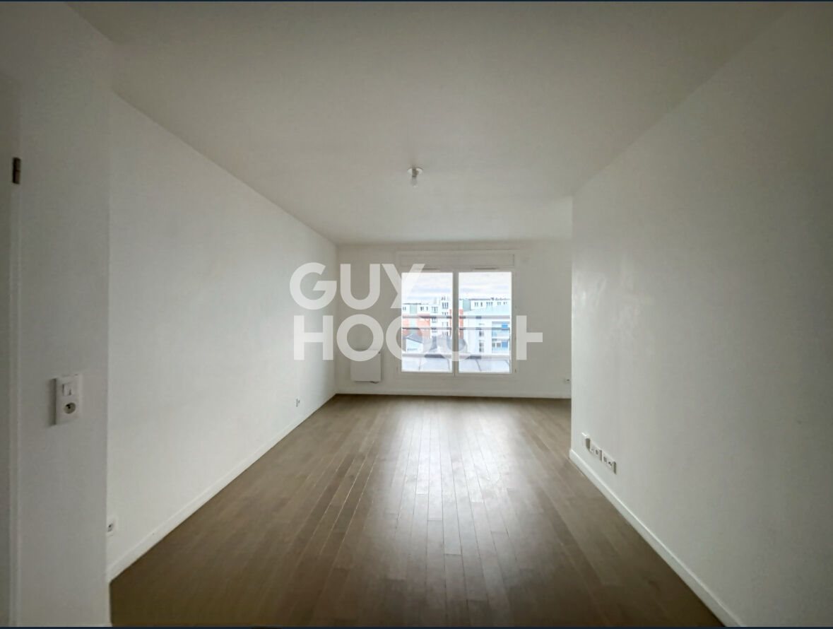 Appartement à louer, 69m², Garges-lès-Gonesse