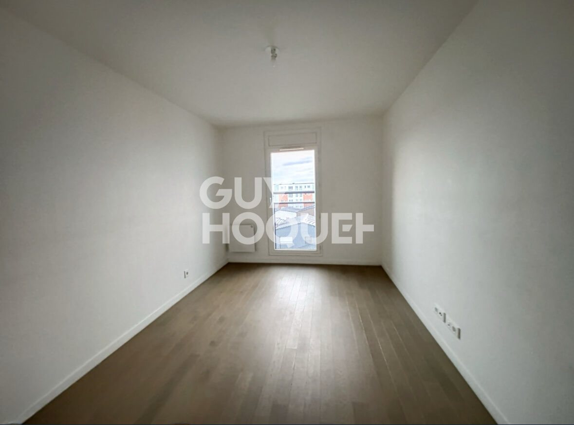 Appartement à louer, 69m², Garges-lès-Gonesse