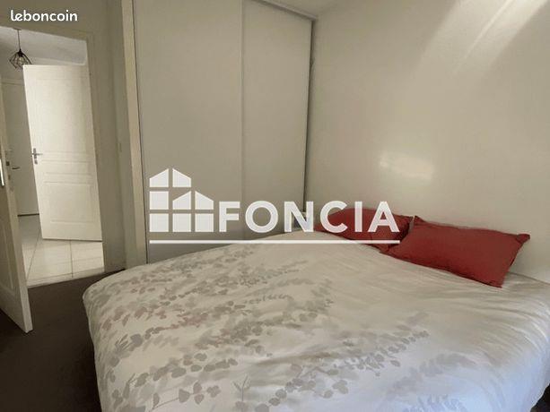 Appartement à louer, 42m², Chauray