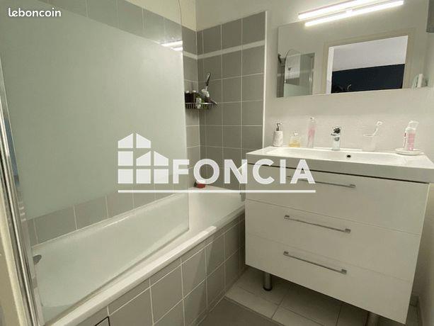 Appartement à louer, 42m², Chauray