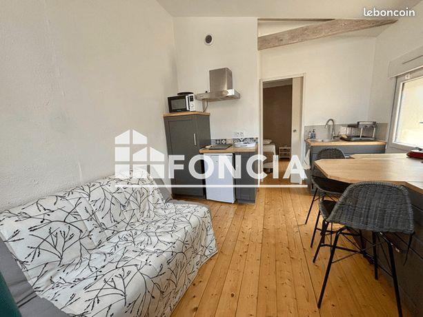 Maison à louer, 20m², Aytré