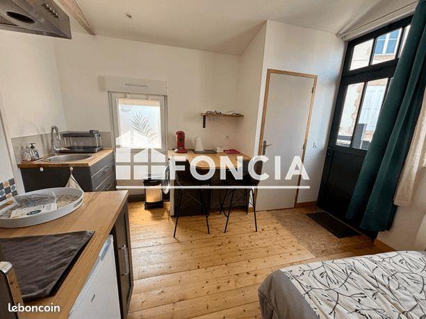 Maison à louer, 20m², Aytré