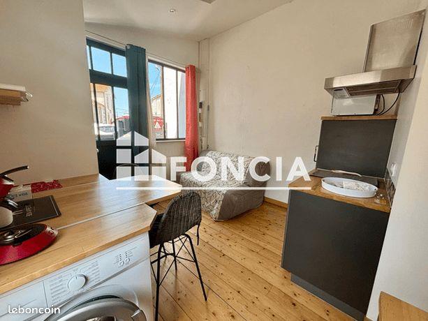 Maison à louer, 20m², Aytré