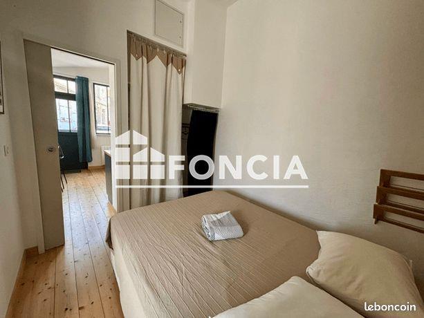 Maison à louer, 20m², Aytré