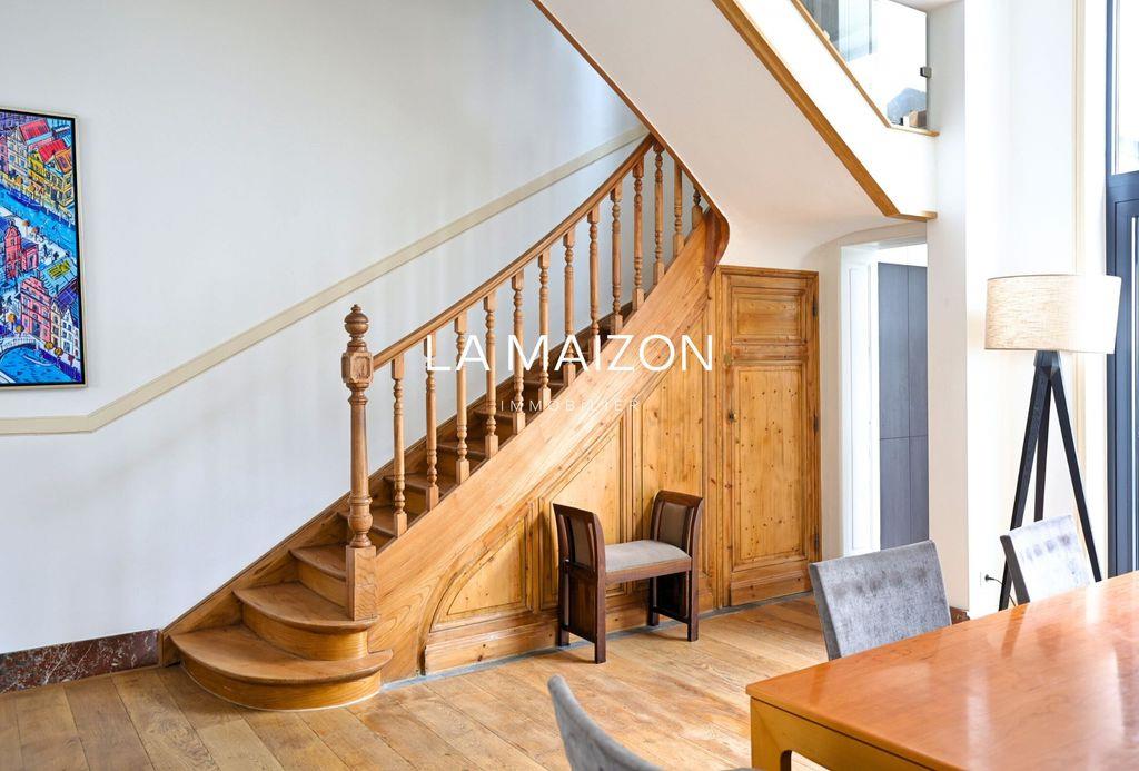 Maison à vendre, 197m², Lille