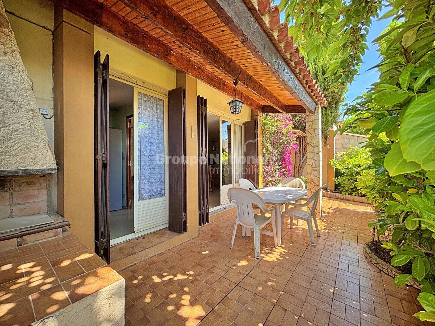 Maison à vendre, 80m², Marseille 16ème