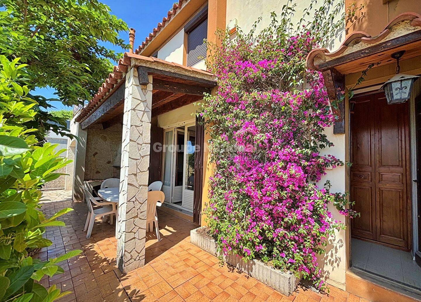 Maison à vendre, 80m², Marseille 16ème