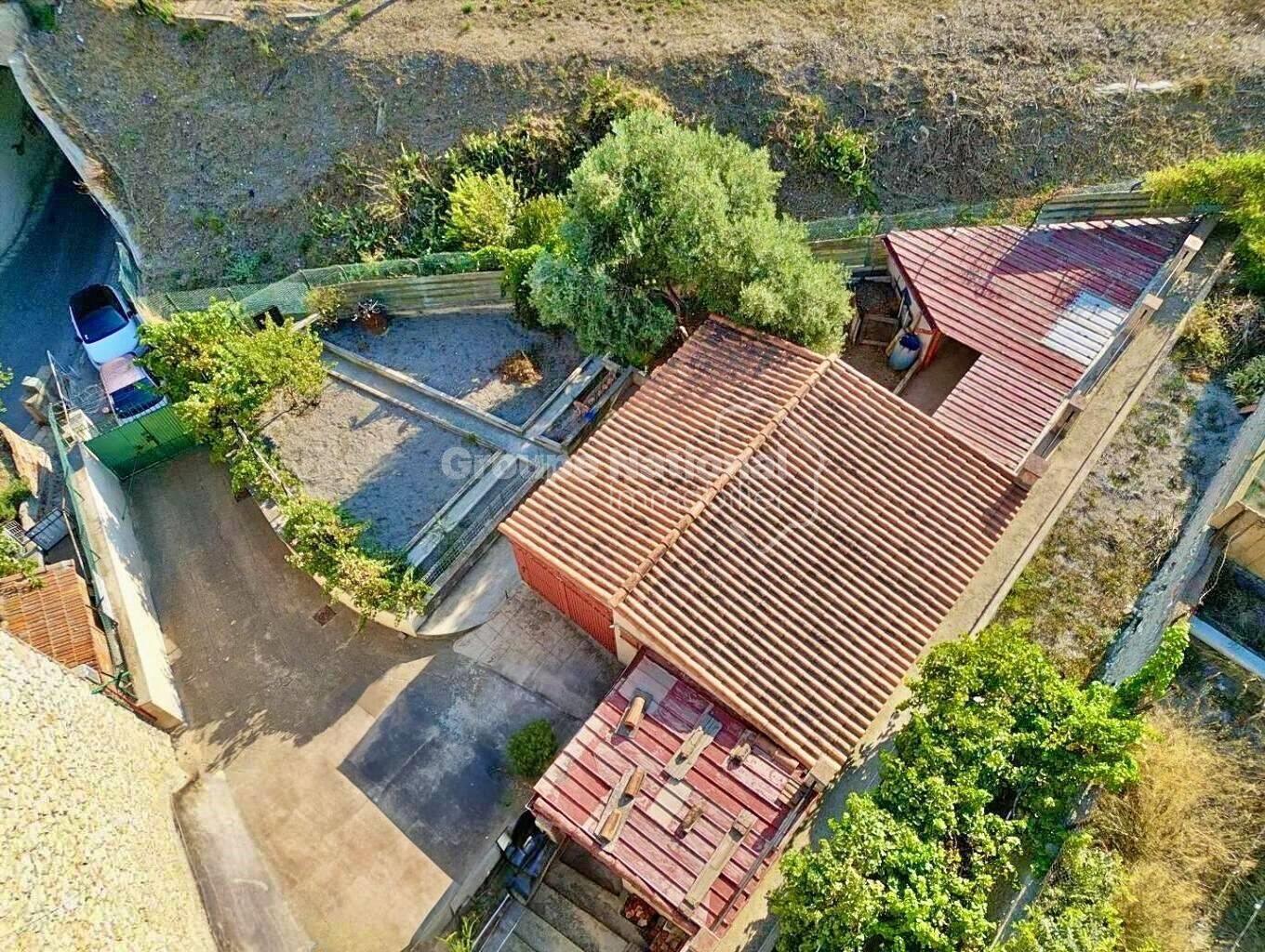 Maison à vendre, 55m², Marseille 16ème