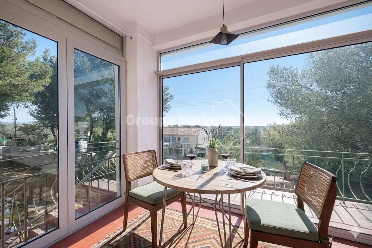 Appartement à vendre, 115m², Les Pennes-Mirabeau