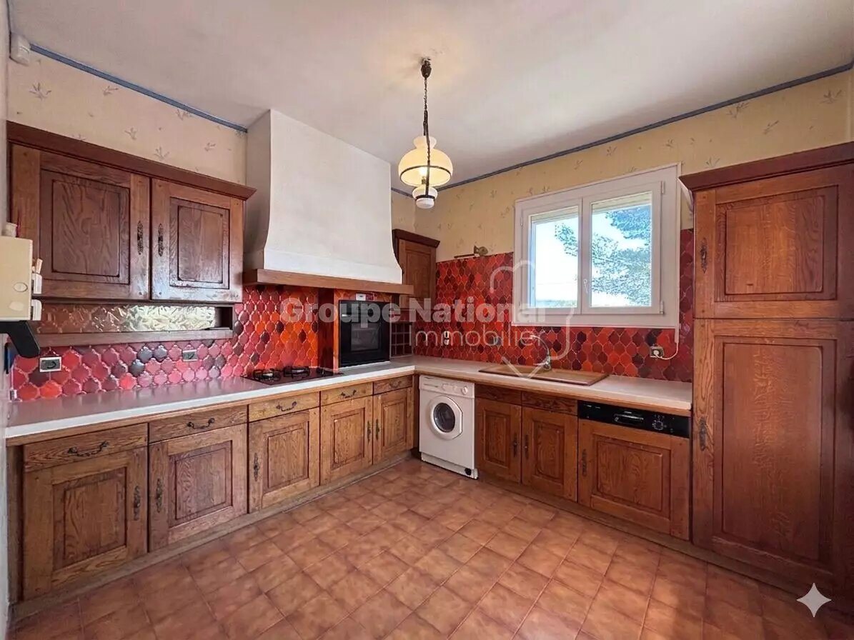 Appartement à vendre, 115m², Les Pennes-Mirabeau