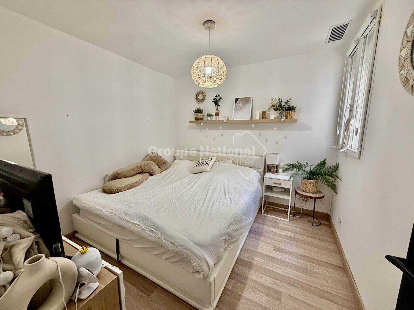 Appartement à louer, 70m², Gignac-la-Nerthe