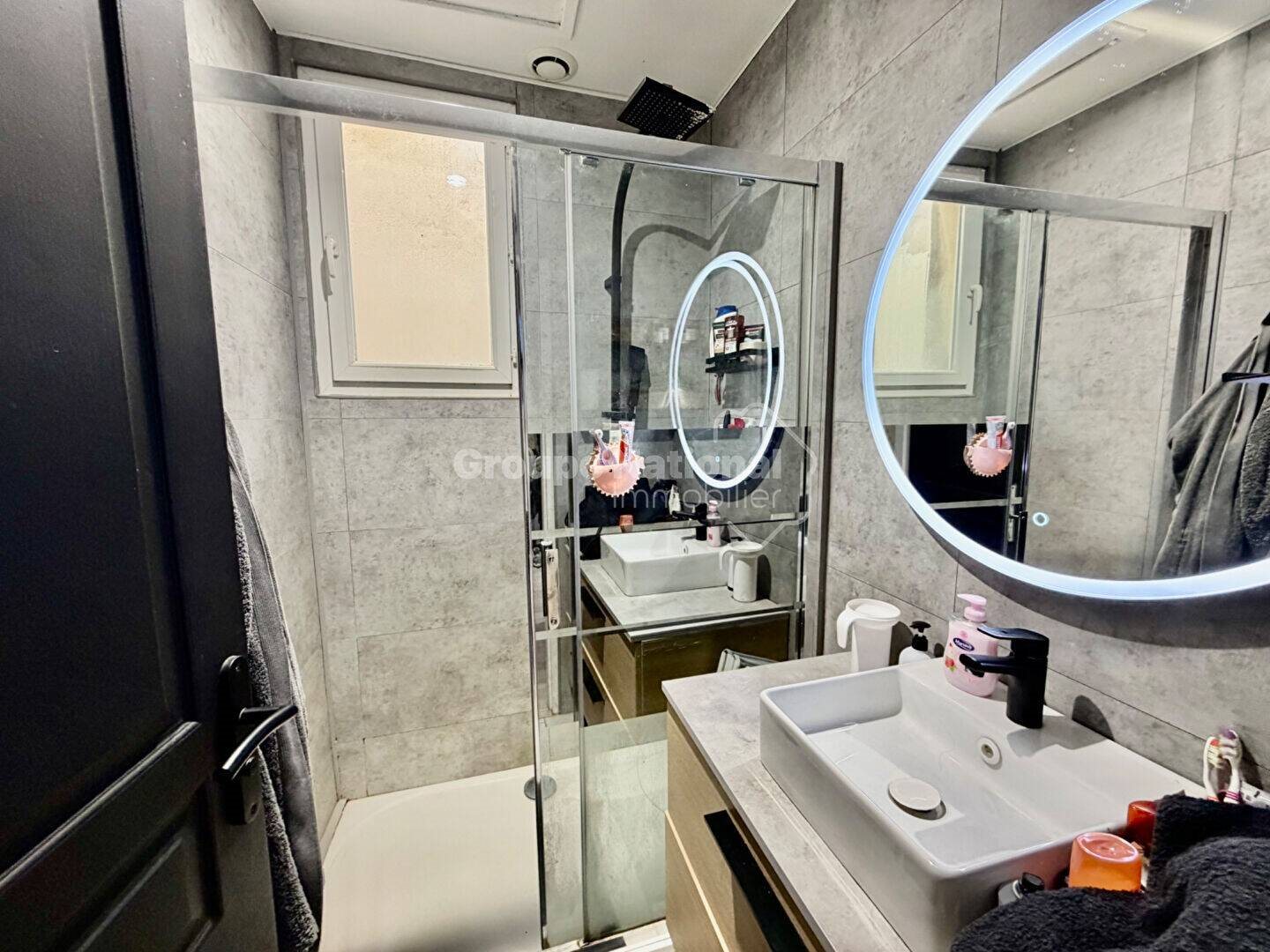 Appartement à louer, 70m², Gignac-la-Nerthe