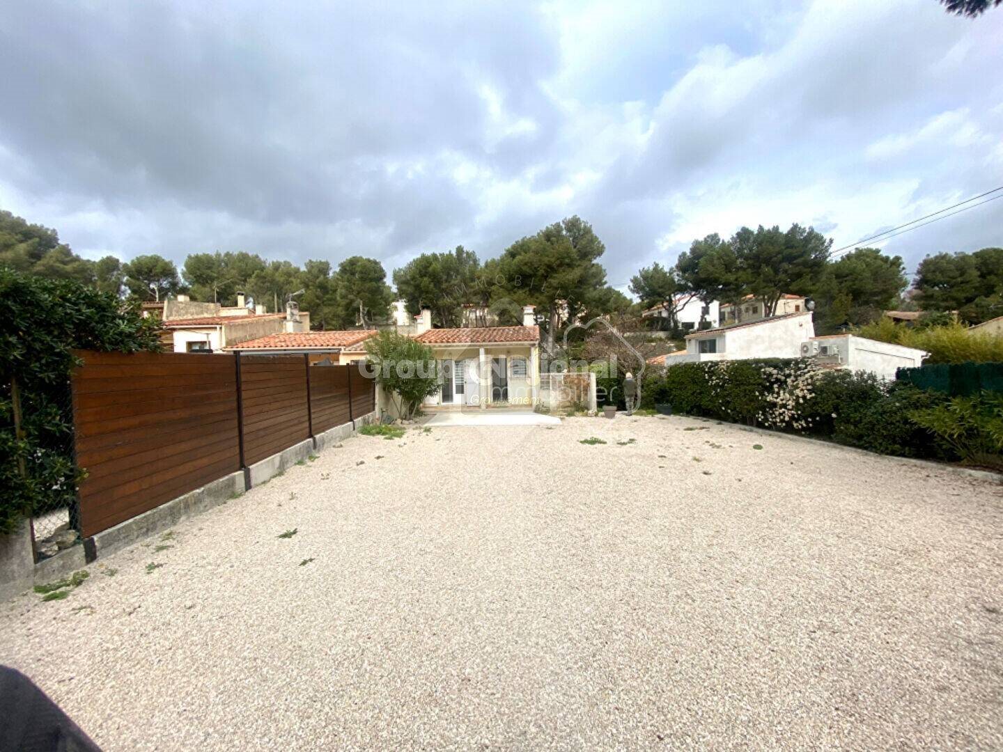 Maison à louer, 47m², Ensuès-la-Redonne