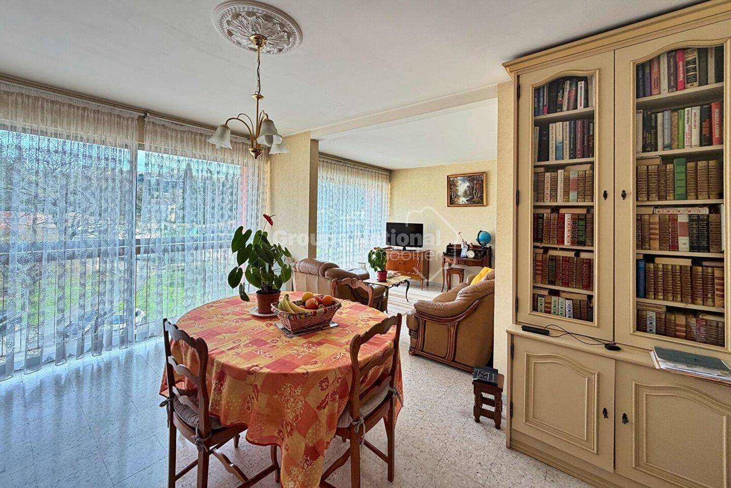 Appartement à vendre, 71m², Les Pennes-Mirabeau