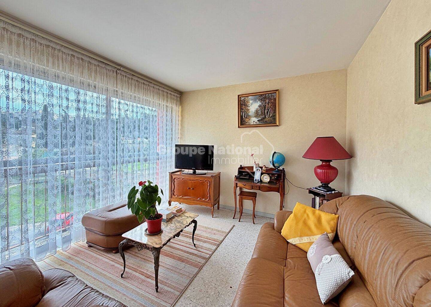 Appartement à vendre, 71m², Les Pennes-Mirabeau