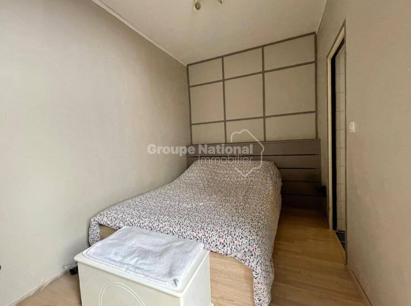 Appartement à louer, 42m², Les Pennes-Mirabeau
