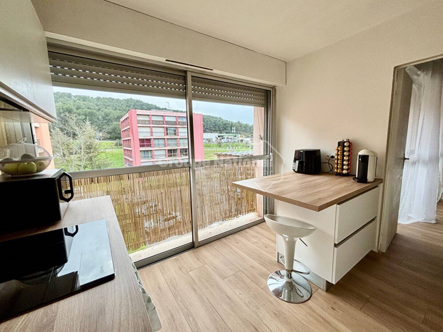 Appartement à louer, 57m², Les Pennes-Mirabeau